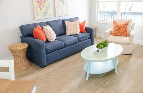 Neptune Beach Apartamento | Be A Nomad - Margaret House - 2blks from the Bch
