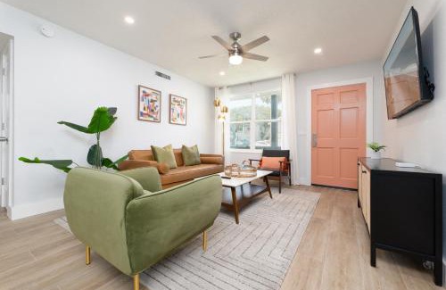 Neptune Beach Apartamento | Be A Nomad - Margaret House - 2blks from the Bch