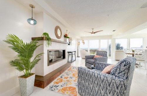 Jacksonville Beach Apartamento | Be a Nomad - Ocean Front Boutique Hotel