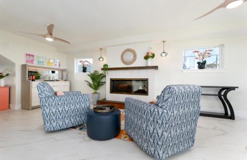 Jacksonville Beach Apartamento | Be a Nomad - Ocean Front Boutique Hotel