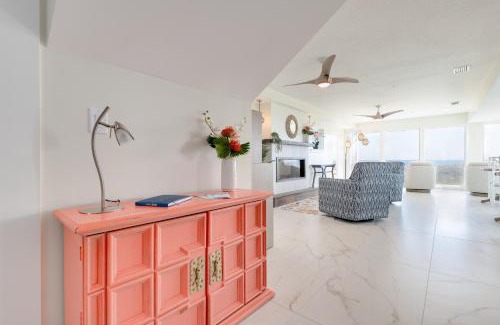 Jacksonville Beach Apartamento | Be a Nomad - Ocean Front Boutique Hotel