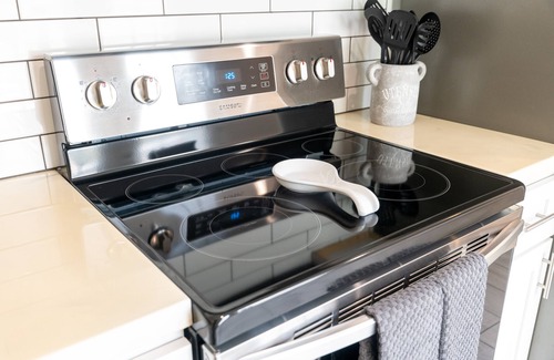 Beach Haven Casa | Be A Nomad | Spacious 1 King BR close Beach & Mayo