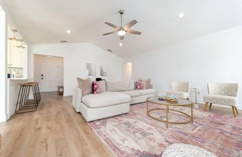 Beach Haven Apartamento | Be A Nomad - Spacious Home close to Mayo & Beaches
