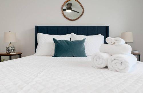 Beach Haven Apartamento | Be A Nomad - Spacious Home close to Mayo & Beaches