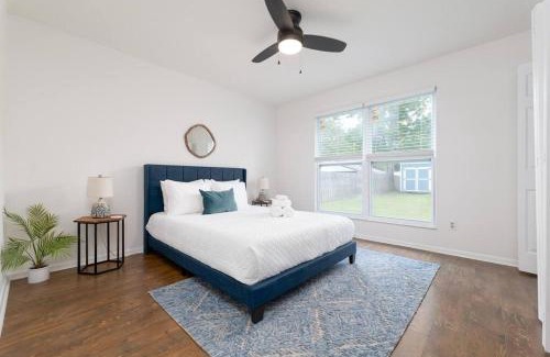 Beach Haven Apartamento | Be A Nomad - Spacious Home close to Mayo & Beaches
