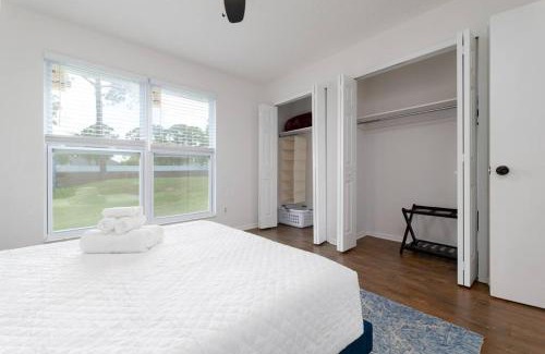 Beach Haven Apartamento | Be A Nomad - Spacious Home close to Mayo & Beaches