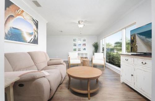 Neptune Beach Casa | Be A Nomad Welcome to Your Neptune Beach Retreat
