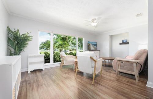 Neptune Beach Casa | Be A Nomad Welcome to Your Neptune Beach Retreat