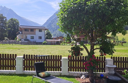 Fusch an der Grossglocknerstrasse Apartamento | Precioso apartamento para 2 personas con WIFI, TV, balcón y aparcamiento