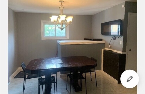 Welland Casa | Estar en casa lejos de casa II