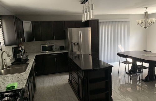 Welland Casa | Estar en casa lejos de casa II