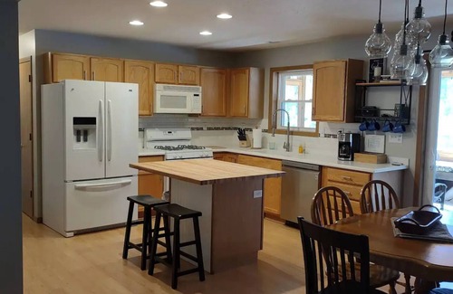 Rome Casa | Be Blessed at Kinship Casa in Rome, WI