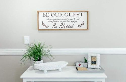 Bethlehem Apartamento | Be Blessed Self-Catering