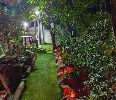 Fort-de-France Apartamento | BE BLUE GREEN