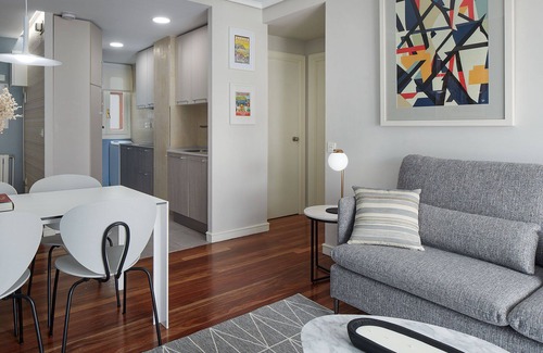 Centro histórico Apartamento | Be Bop by FeelFree Rentals