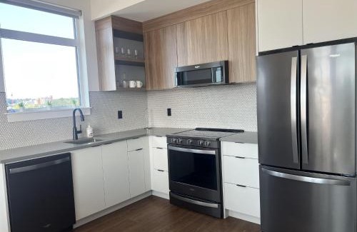 Downtown Victoria Apartamento | Be Close To Chinatown When You Are In The Ironwork Building