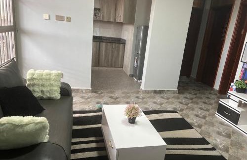 Kampala Apartamento | Be Cozy in the corners of Kigo