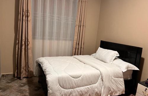 Kampala Apartamento | Be Cozy in the corners of Kigo