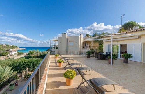 Cala Anguila-Cala Mendia Apartamento | BEXAN CALA MANDIA