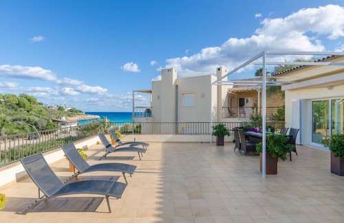 Cala Anguila-Cala Mendia Apartamento | BEXAN CALA MANDIA