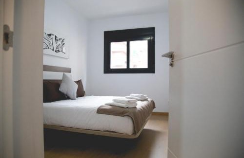 Angustias - Chana - Encina Apartamento | Be Free Granada