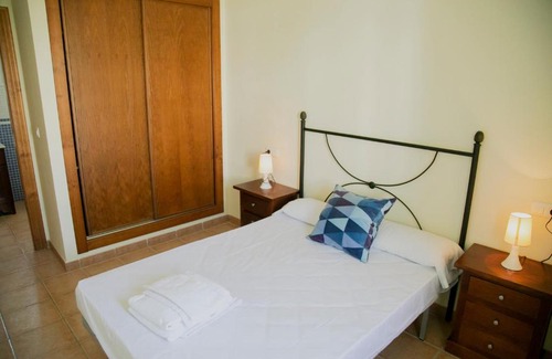 Vera Apartamento | Be Free Thalassa Vera