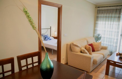 Vera Apartamento | Be Free Thalassa Vera