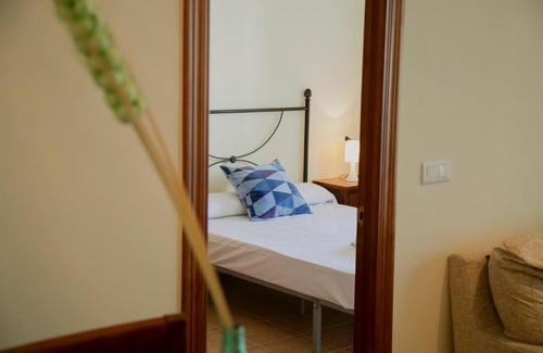 Vera Apartamento | Be Free Thalassa Vera