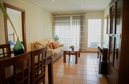 Vera Apartamento | Be Free Thalassa Vera