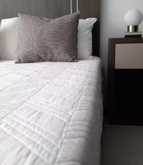 San Luis Apartamento | Be Haus Temporary Apartments