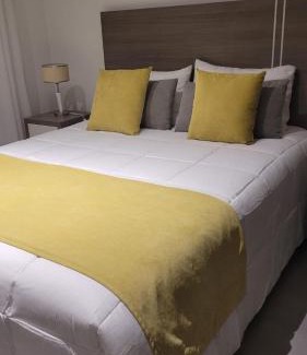 San Luis Apartamento | Be Haus Temporary Apartments