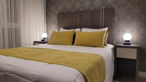San Luis Apartamento | Be Haus Temporary Apartments