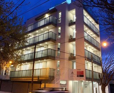 San Luis Apartamento | Be Haus Temporary Apartments