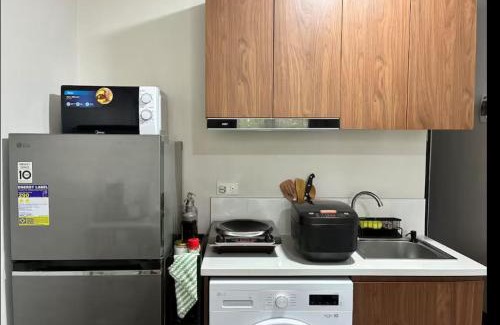 Lapu-Lapu Apartamento | Be Housed Studio Bldg 302