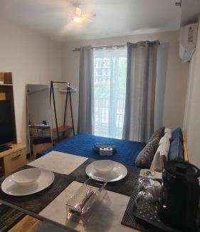 Lapu-Lapu Apartamento | Be Housed Studio Bldg 302