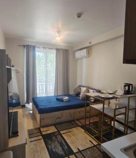 Lapu-Lapu Apartamento | Be Housed Studio Bldg 302
