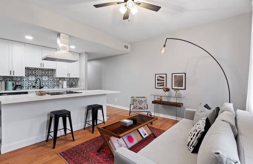 Soulard Apartamento | Be in the heart of Mardi Gras - Across from Duke's
