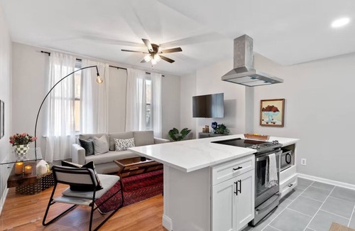 Soulard Apartamento | Be in the heart of Mardi Gras - Across from Duke's