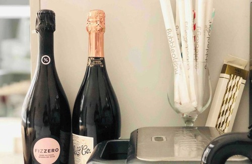 North Kensington Casa | Be inspired in London room close to BBC studios