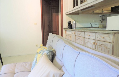 Costa de Caparica Apartamento | Ser. ISIS Caparica Apartment