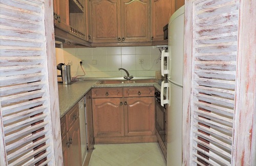 Costa de Caparica Apartamento | Ser. ISIS Caparica Apartment