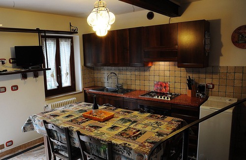 Sant'Ambrogio di Valpolicella Casa | Encantadora rústica, entre el Arte y el Vino .. en el corazón de Valpolicella, Verona
