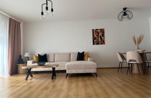 Rhein-Erft-Kreis District Apartamento | Be like your home! Familienhaus mit Garten & Netflix, Phantasialand nah
