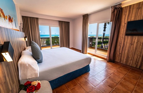 Marina Hotel | Be Live Collection Saidia