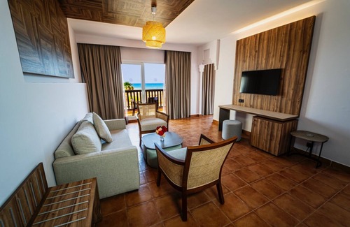 Marina Hotel | Be Live Collection Saidia