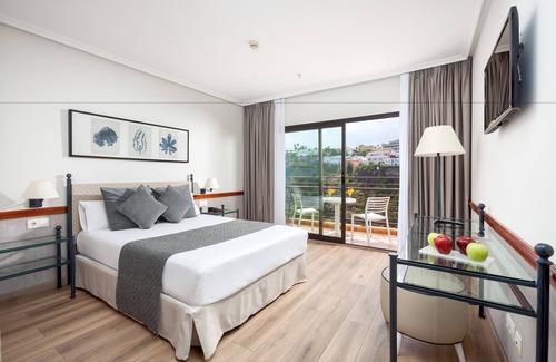 Puerto de la Cruz Hotel | Be Live Experience Orotava