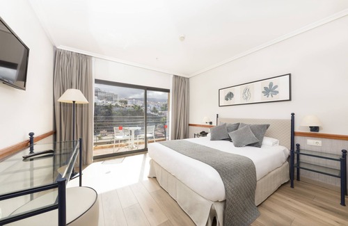 Puerto de la Cruz Hotel | Be Live Experience Orotava