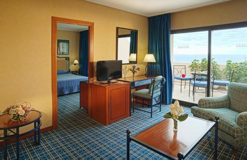 Puerto de la Cruz Hotel | Be Live Experience Orotava