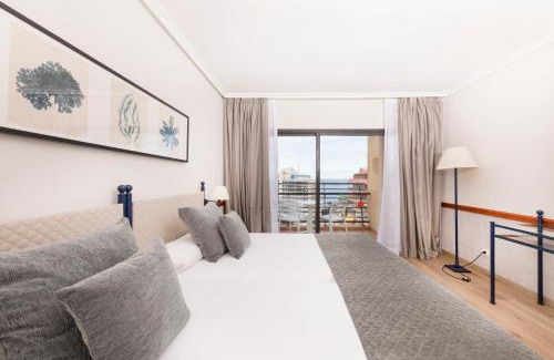 Puerto de la Cruz Hotel | Be Live Experience Orotava