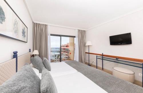 Puerto de la Cruz Hotel | Be Live Experience Orotava